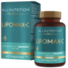 AllNutrition Health & Care Lipomax-C 60 kapsulas AllNutrition Health & Care Lipomax-C 60 kapsulas