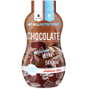 AllNutrition Padažas 500 ml - šokoladas