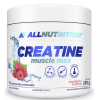 AllNutrition Creatine Mucle Max 250 g pilt AllNutrition Creatine Mucle Max 250 g foto
