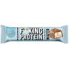 AllNutrition Fitking Olbaltumvielu vafele 37 g - kokosrieksts AllNutrition Fitking Olbaltumvielu vafele 37 g - kokosrieksts