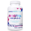 AllNutrition Inozitolis + B6 (P-5-P) 100 kapsulių AllNutrition Inozitolis + B6 (P-5-P) 100 kapsulių