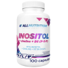 AllNutrition Koliin + Inositool + B6 (P-5-P) 100 kapslit pilt AllNutrition Koliin + Inositool + B6 (P-5-P) 100 kapslit foto