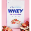 AllNutrition Whey Lactose Free 700 g pilt AllNutrition Whey Lactose Free 700 g foto