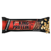 AllNutrition Fitking Protein Snack Bar 40 g - Maapähklid šokolaadis foto