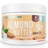 AllNutrition DELICIOUS LINE ALMOND CREAM 500 g SMOOTH fotogrāfija