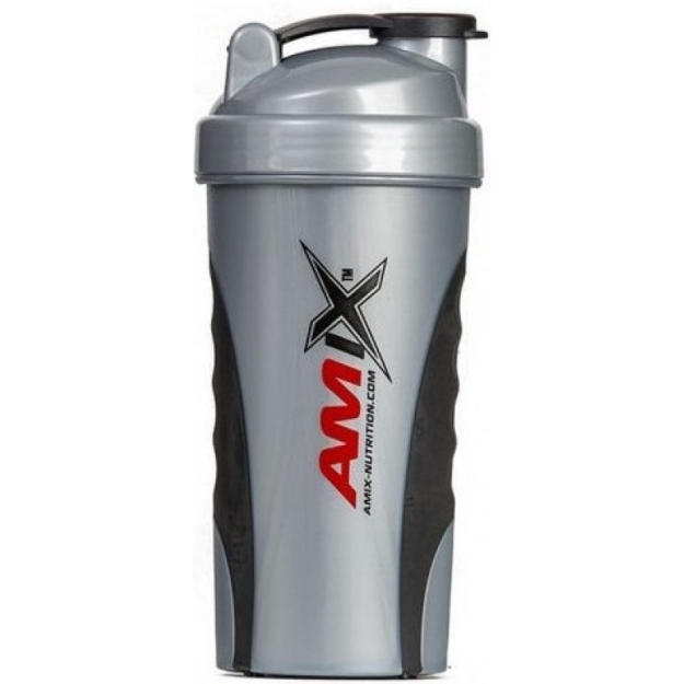 Amix Nutrition Kratītājs Excellent 600 ml bilde Amix Nutrition Kratītājs Excellent 600 ml fotogrāfija
