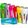 Amix Nutrition Kratītājs Excellent 600 ml bilde Amix Nutrition Kratītājs Excellent 600 ml fotogrāfija