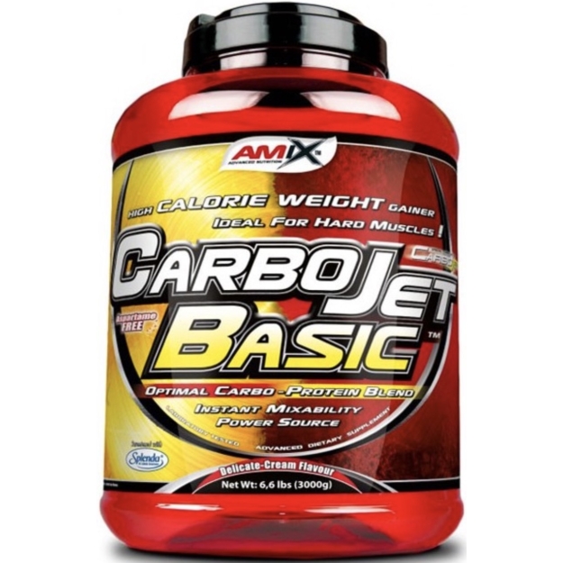 CarboJET® Basic 3000 g