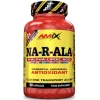 Amix Nutrition Na-R-Alpha Lipoic Acid 100 мг 60 капсул картинка Amix Nutrition Na-R-Alpha Lipoic Acid 100 мг 60 капсул фото