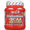 Amix Nutrition L-glutaminas + Bcaa 300 g nuotrauka