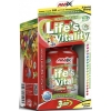 Amix Nutrition Life's Vitality Active Stack 60 tabletes fotogrāfija
