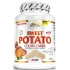 Amix Nutrition Mr.Popper´s - Maguskartul Clean Carbs, Maapähklivõie 1000 g pilt Amix Nutrition Mr.Popper´s - Maguskartul Clean Carbs, Maapähklivõie 1000 g foto