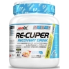 Amix Nutrition Re-Cuper Recovery 550 g fotogrāfija
