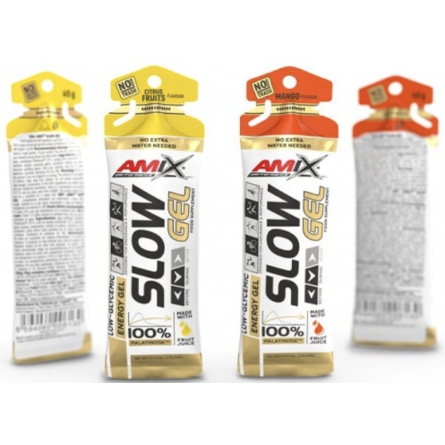 Slow Gel 45 g