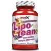 Amix Nutrition Lipolean Liquid Rapid 90 kapslit foto