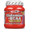 Amix Nutrition L-glutamīns + Bcaa 530 g fotogrāfija