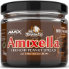 Amix Nutrition Mr. Popper's - Amixella@ Peanut Spread - Tripple Browny 250 g picture Amix Nutrition Mr. Popper's - Amixella@ Peanut Spread - Tripple Browny 250 g photo