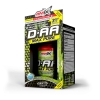 Amix Nutrition D-AA 100 capsules BOX nuotrauka