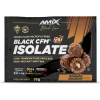 Amix Nutrition Black CFM Isolate 35 г