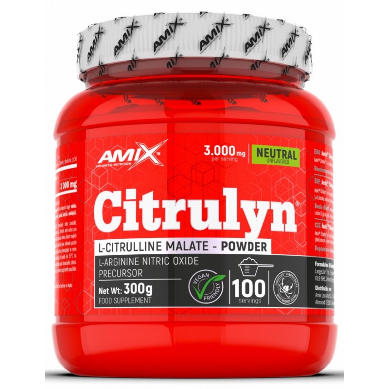 CitruLyn Milteliai 300 g