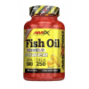 Amix Nutrition Žuvų taukai Omega-3 Power 60 gelio kapsulės Amix Nutrition Žuvų taukai Omega-3 Power 60 gelio kapsulės