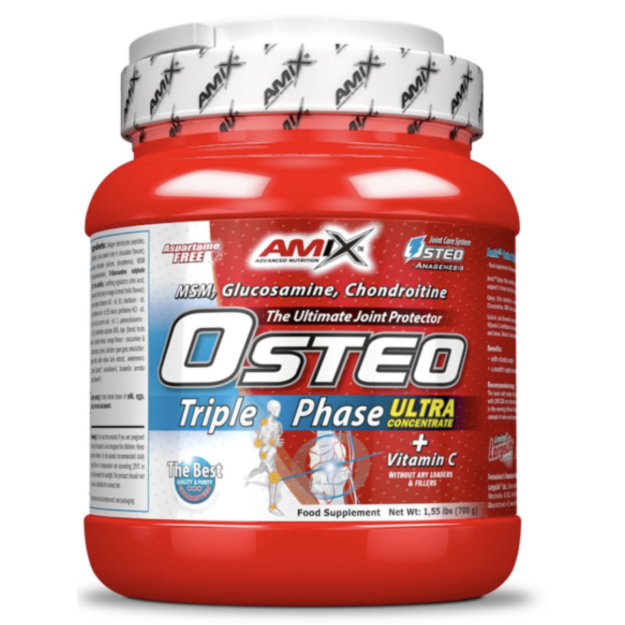 Amix Nutrition Osteo TriplePhase Concentrate 700 g