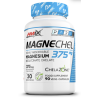 Amix Nutrition MagneChel Magnio chelatas 90 kapsulių Amix Nutrition MagneChel Magnio chelatas 90 kapsulių