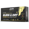 Amix Nutrition Black Line Burn Dry 90 капсул