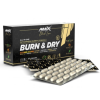 Amix Nutrition Black Line Burn Dry 90 капсул