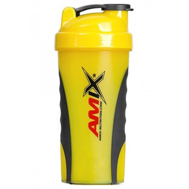 Amix Nutrition Kratītājs Excellent 600 ml bilde Amix Nutrition Kratītājs Excellent 600 ml fotogrāfija