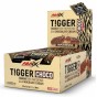 Amix Nutrition TiggerZero CHOCO proteīna batoniņš 60 g - Triple Brownie - 1