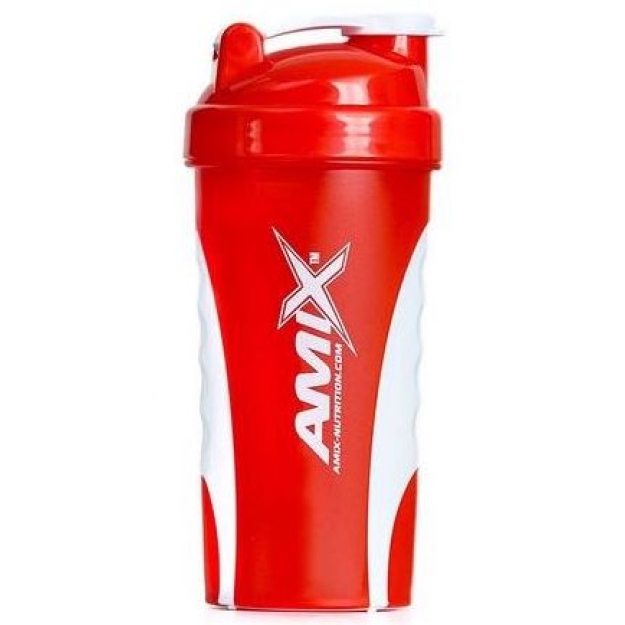Amix Nutrition Kratītājs Excellent 600 ml bilde Amix Nutrition Kratītājs Excellent 600 ml fotogrāfija