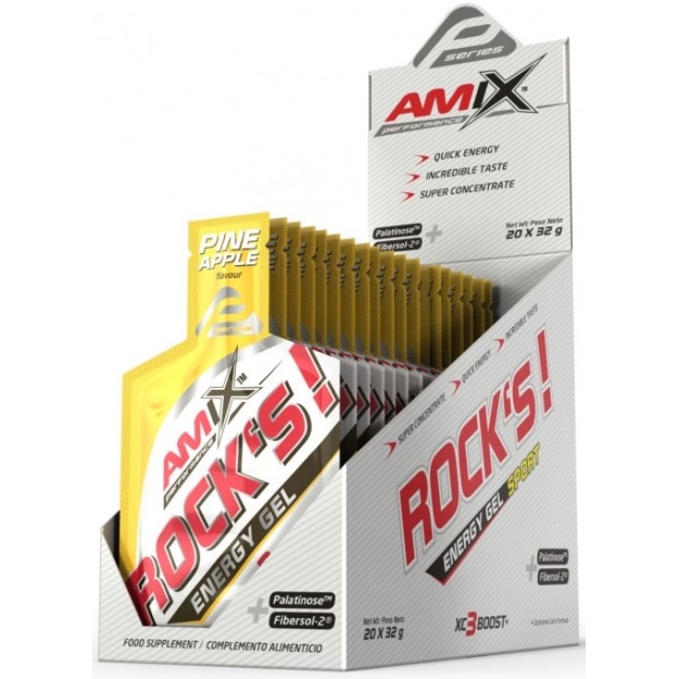 Rock's Gel 32 g