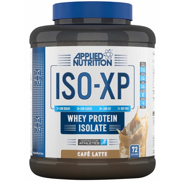 Applied Nutrition ISO-XP 1800 g Applied Nutrition ISO-XP 1800 g