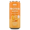 Applied Nutrition Sparkling Protein Water 330 мл - Апельсин