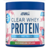 Applied Nutrition Clear Whey Protein 125 g Applied Nutrition Clear Whey Protein 125 g