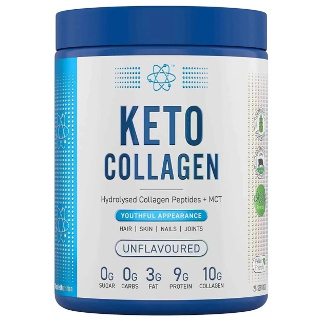 Applied Nutrition Keto kolagenas 325 g Applied Nutrition Keto kolagenas 325 g