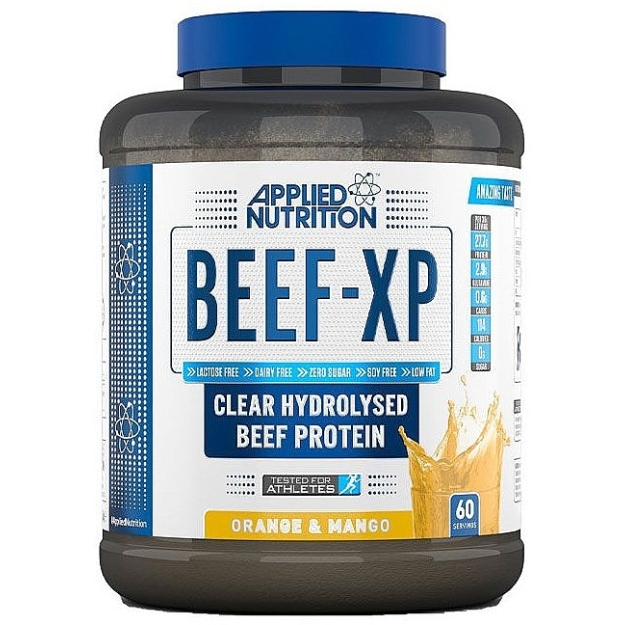 Applied Nutrition Applied Beef-XP 1800 g Applied Nutrition Applied Beef-XP 1800 g