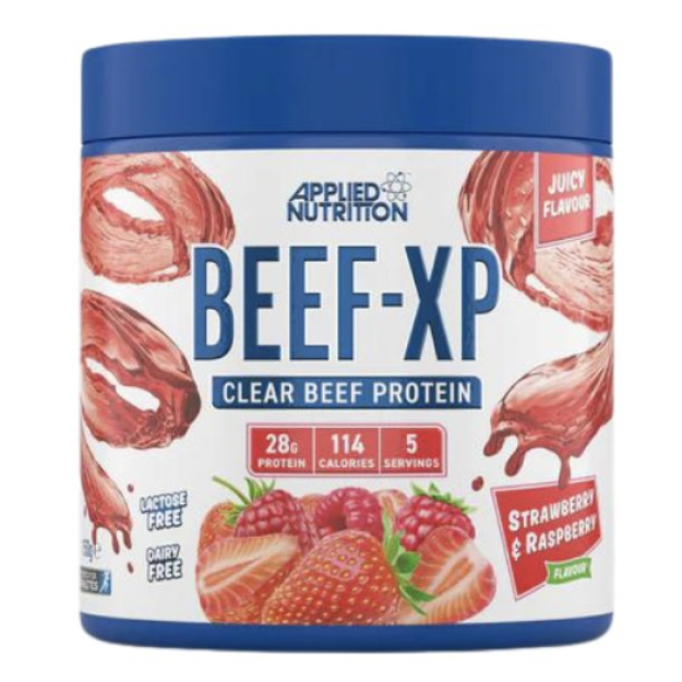 Applied Nutrition Applied Beef-XP 150 g Applied Nutrition Applied Beef-XP 150 g