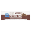 Applied Nutrition Diet Protein Bar 45 g - Krõbe šokolaadikaramell foto