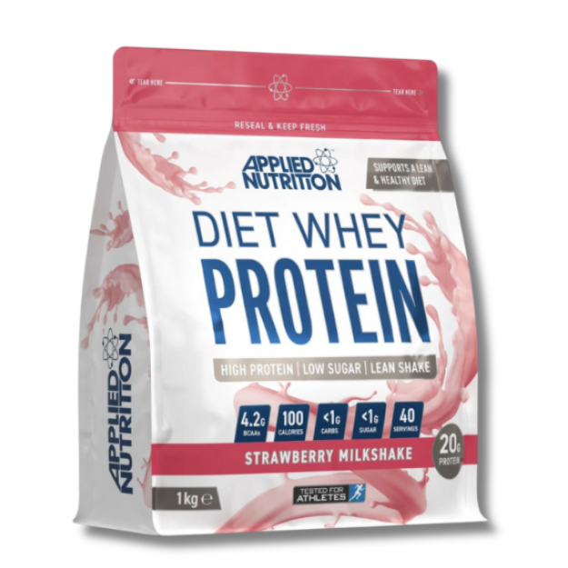 Applied Nutrition Diet Whey 1000 g Applied Nutrition Diet Whey 1000 g