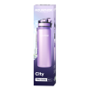 Aquaphor Butelis su City filtru 500 ml - Levandų Aquaphor Butelis su City filtru 500 ml - Levandų