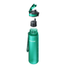 Aquaphor Filter Bottle City 500 ml - Green