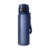 Aquaphor Filter Bottle City 500 ml - Navy