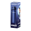 Aquaphor Filter Bottle City 500 ml - Navy