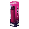 Aquaphor Filter Bottle City 500 ml - Ruby