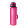 Aquaphor Filter Bottle City 500 ml - Pink