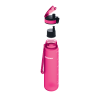 Aquaphor Filter Bottle City 500 ml - Pink