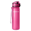 Aquaphor Filter Bottle City 500 ml - Pink