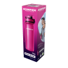 Aquaphor Filter Bottle City 500 ml - Pink